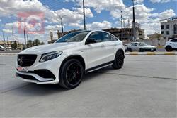 مرسيدس بنز GLE
